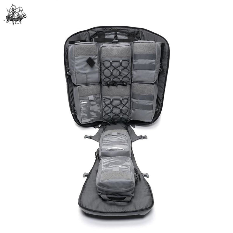 VELOCITY SYSTEMS/MAYFLOWER R - C - KHARD MEDICAL INSERT SYSTEM 30L - GSS Gear FWB