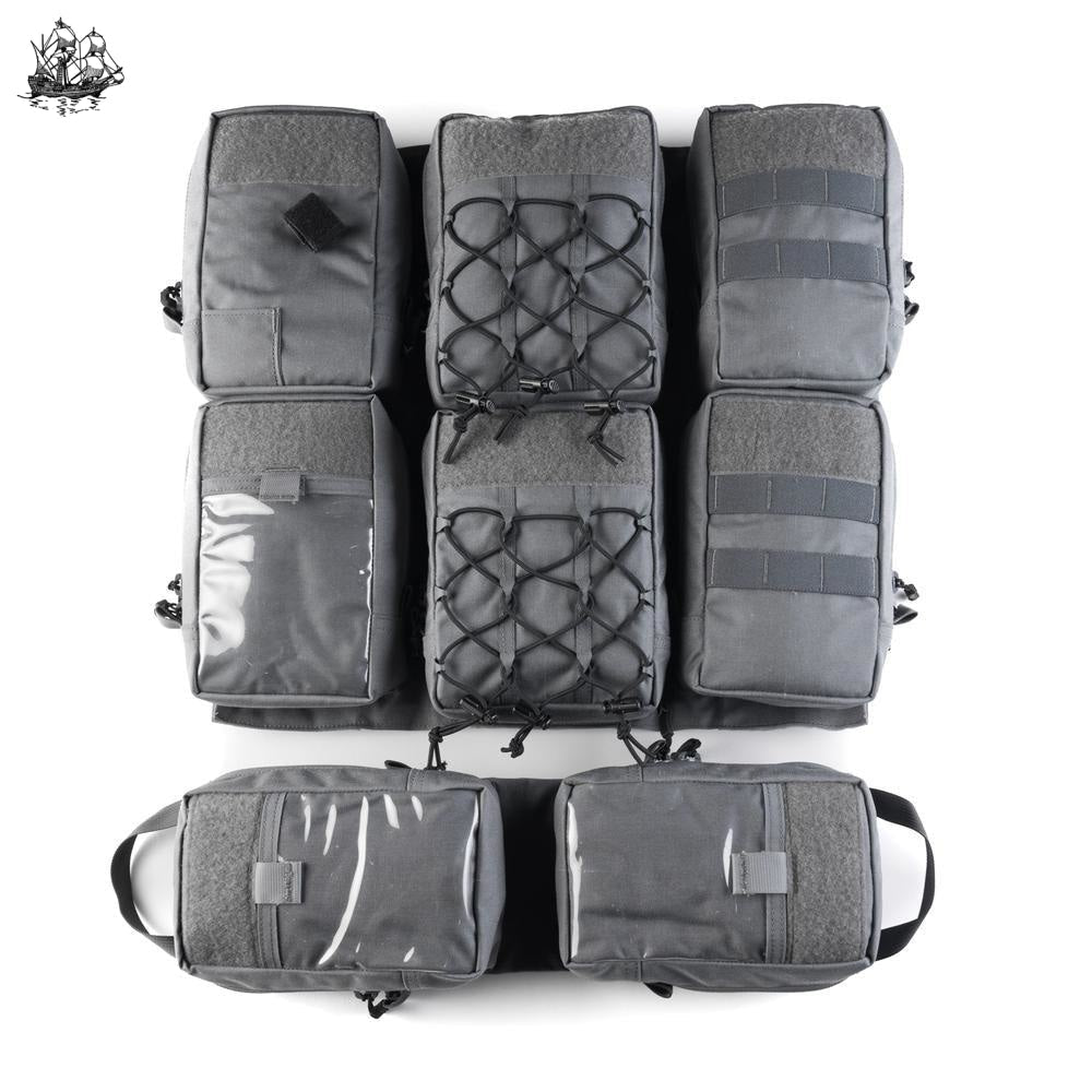 VELOCITY SYSTEMS/MAYFLOWER R - C - KHARD MEDICAL INSERT SYSTEM 30L - GSS Gear FWB