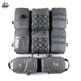 VELOCITY SYSTEMS/MAYFLOWER R - C - KHARD MEDICAL INSERT SYSTEM 30L - GSS Gear FWB