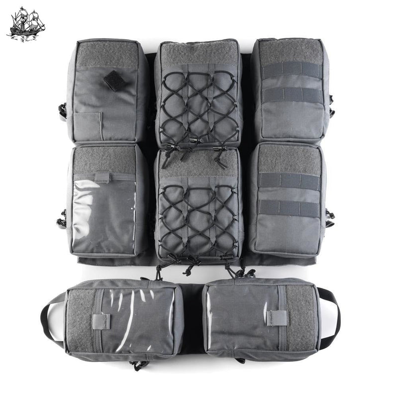 VELOCITY SYSTEMS/MAYFLOWER R - C - KHARD MEDICAL INSERT SYSTEM 30L - GSS Gear FWB