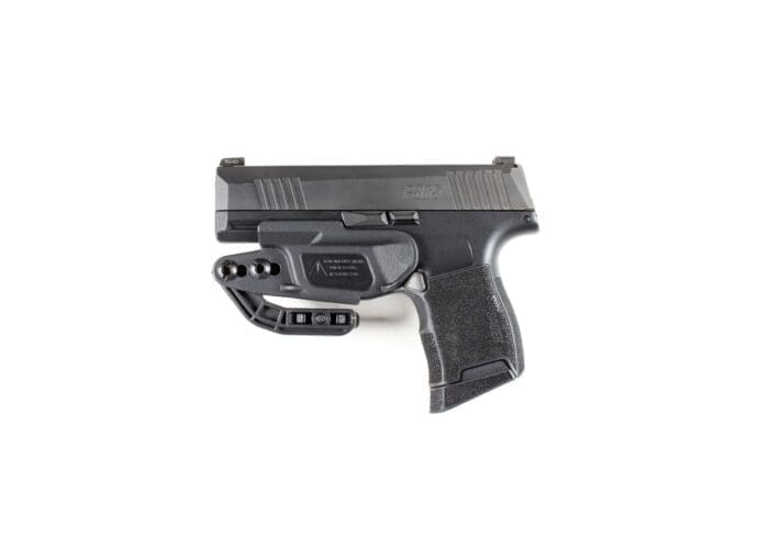VANGAURD 2 ADVANCED KIT