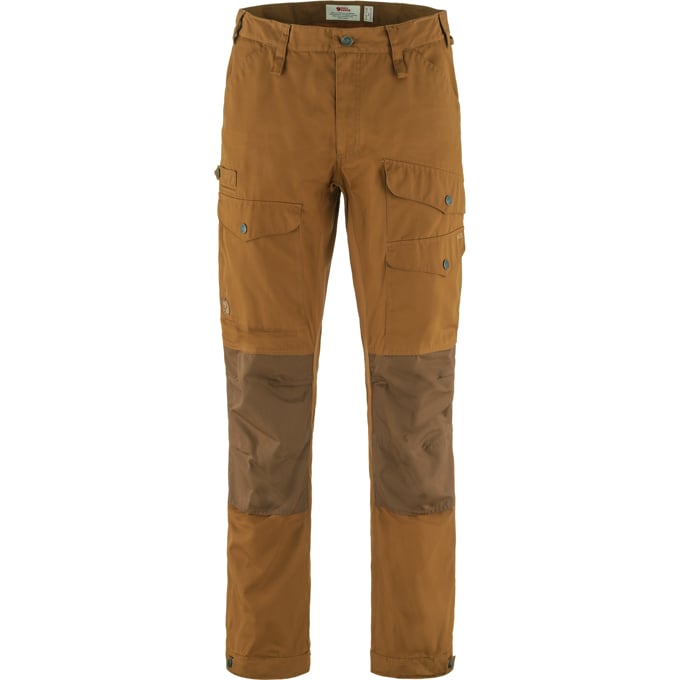 VIDDA PRO VENTILATED TROUSERS - MENS REGULAR