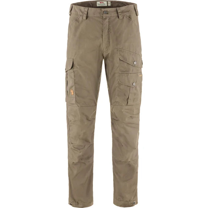 VIDDA PRO TROUSERS - MENS REGULAR