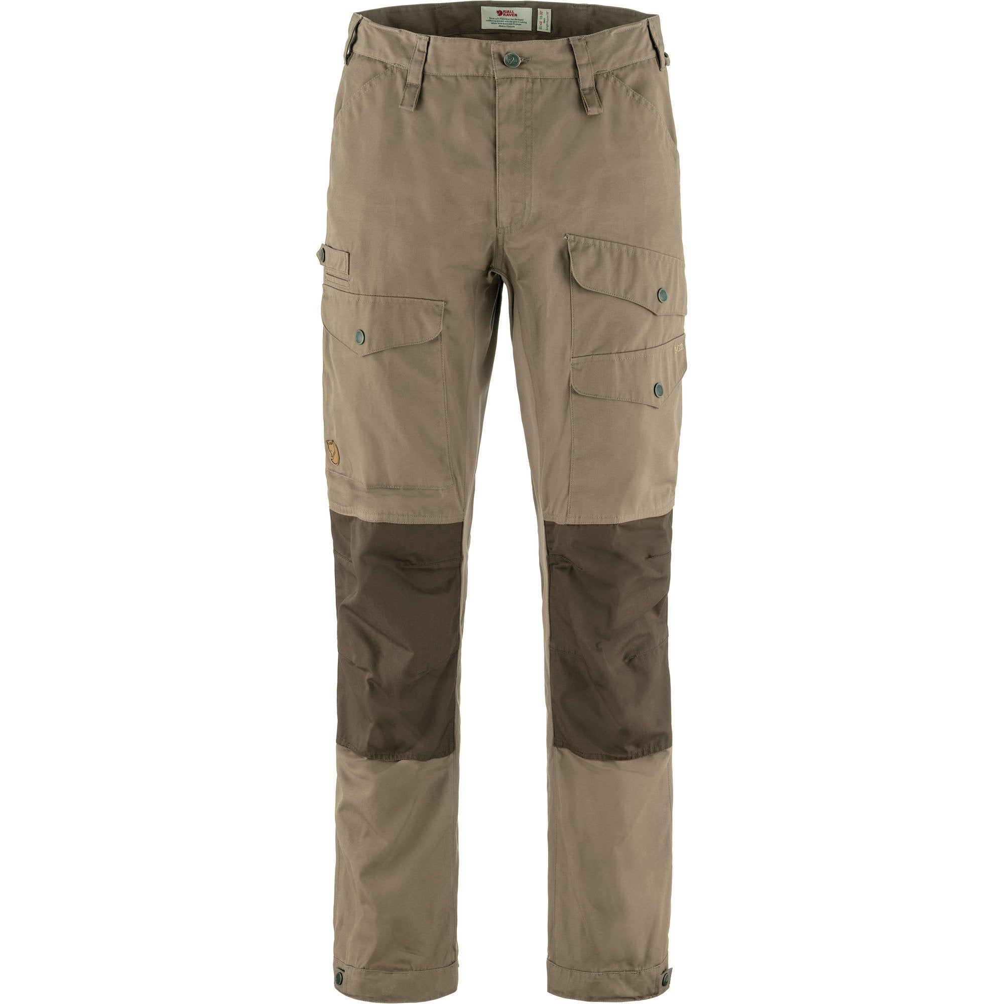 VIDDA PRO VENTILATED TROUSERS - MENS LONG