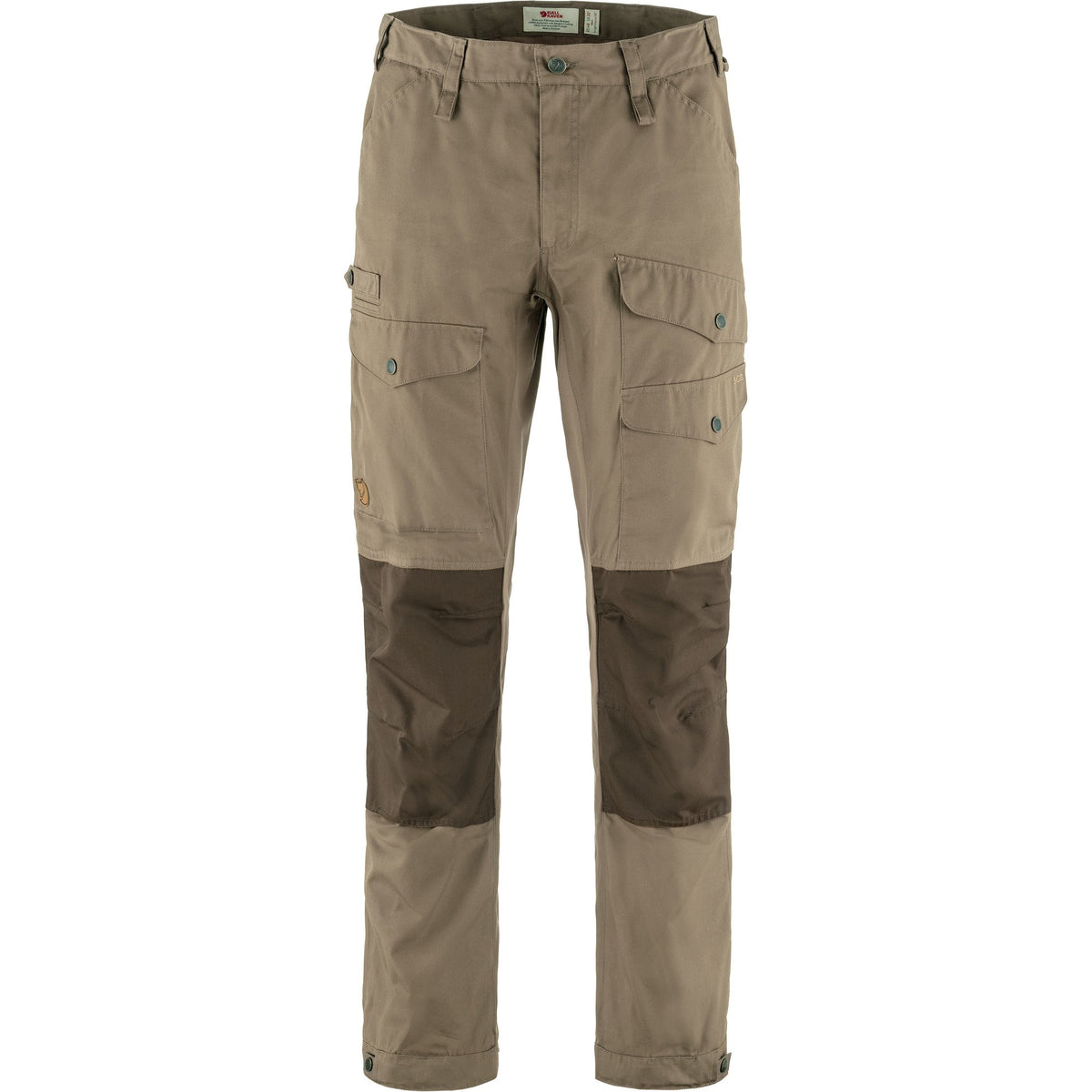 VIDDA PRO TROUSERS - MENS REGULAR