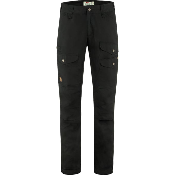 VIDDA PRO VENTILATED TROUSERS - MENS REGULAR