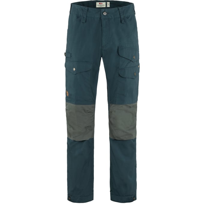 VIDDA PRO VENTILATED TROUSERS - MENS LONG