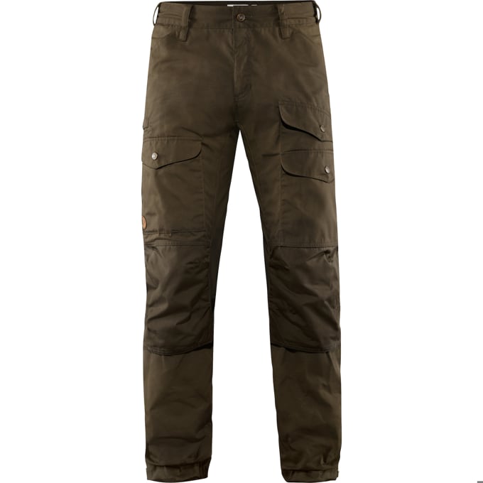 VIDDA PRO VENTILATED TROUSERS - MENS REGULAR