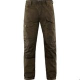VIDDA PRO VENTILATED TROUSERS - MENS REGULAR