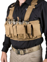 VIKING TACTICS - VTAC ASSAULT CHEST RIG - GSS Gear FWB