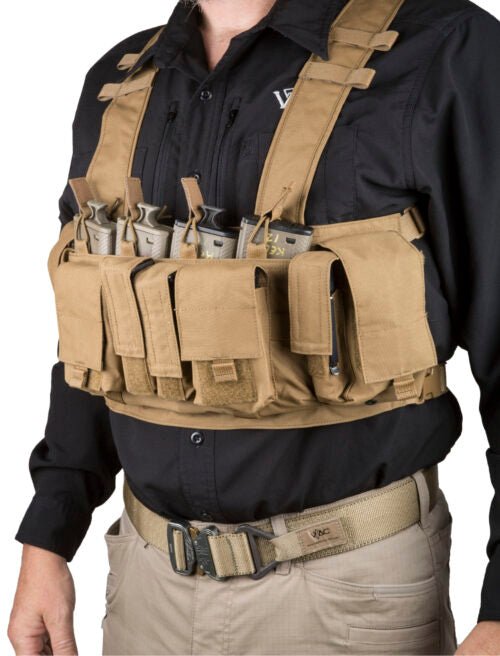 VIKING TACTICS - VTAC ASSAULT CHEST RIG - GSS Gear FWB