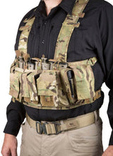 VIKING TACTICS - VTAC ASSAULT CHEST RIG - GSS Gear FWB