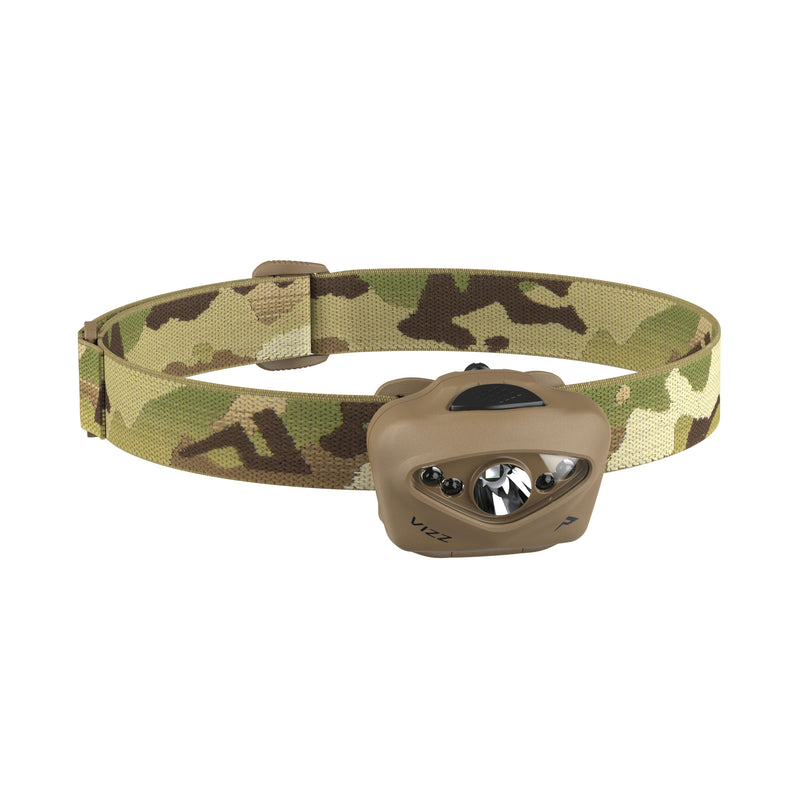 VIZZ TACTICAL