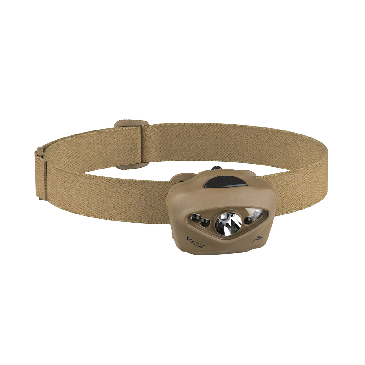 VIZZ TACTICAL