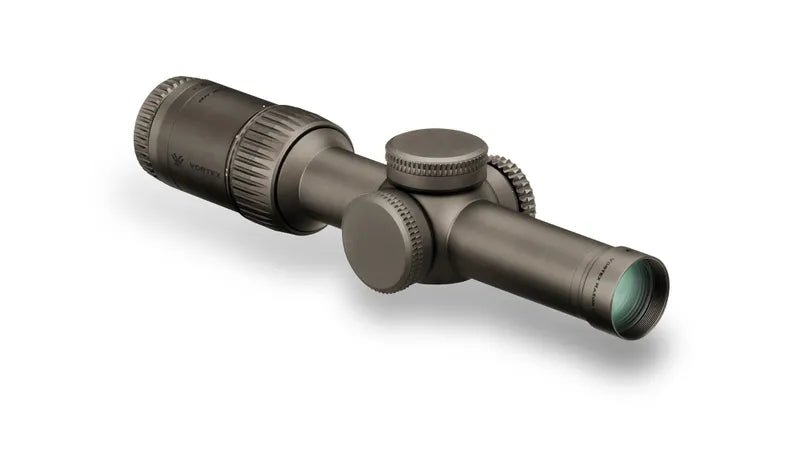 Vortex Optics - Razor® HD Gen II - E 1 - 6x24 - GSS Gear FWB