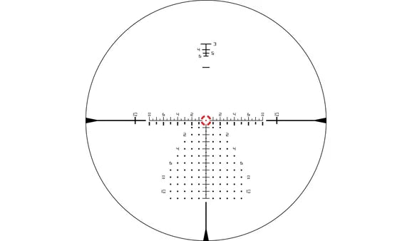 RAZOR® HD GEN III | 1-10x24 FFP