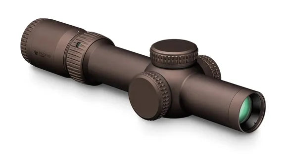 RAZOR® HD GEN III | 1-10x24 FFP