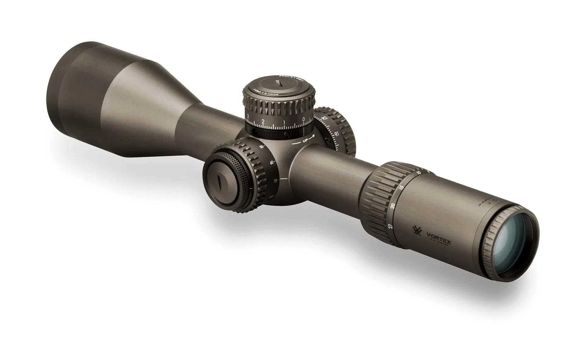 RAZOR® HD GEN II | 4.5-27x56 FFP