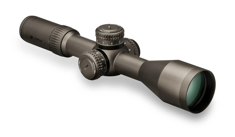 RAZOR® HD GEN II | 4.5-27x56 FFP