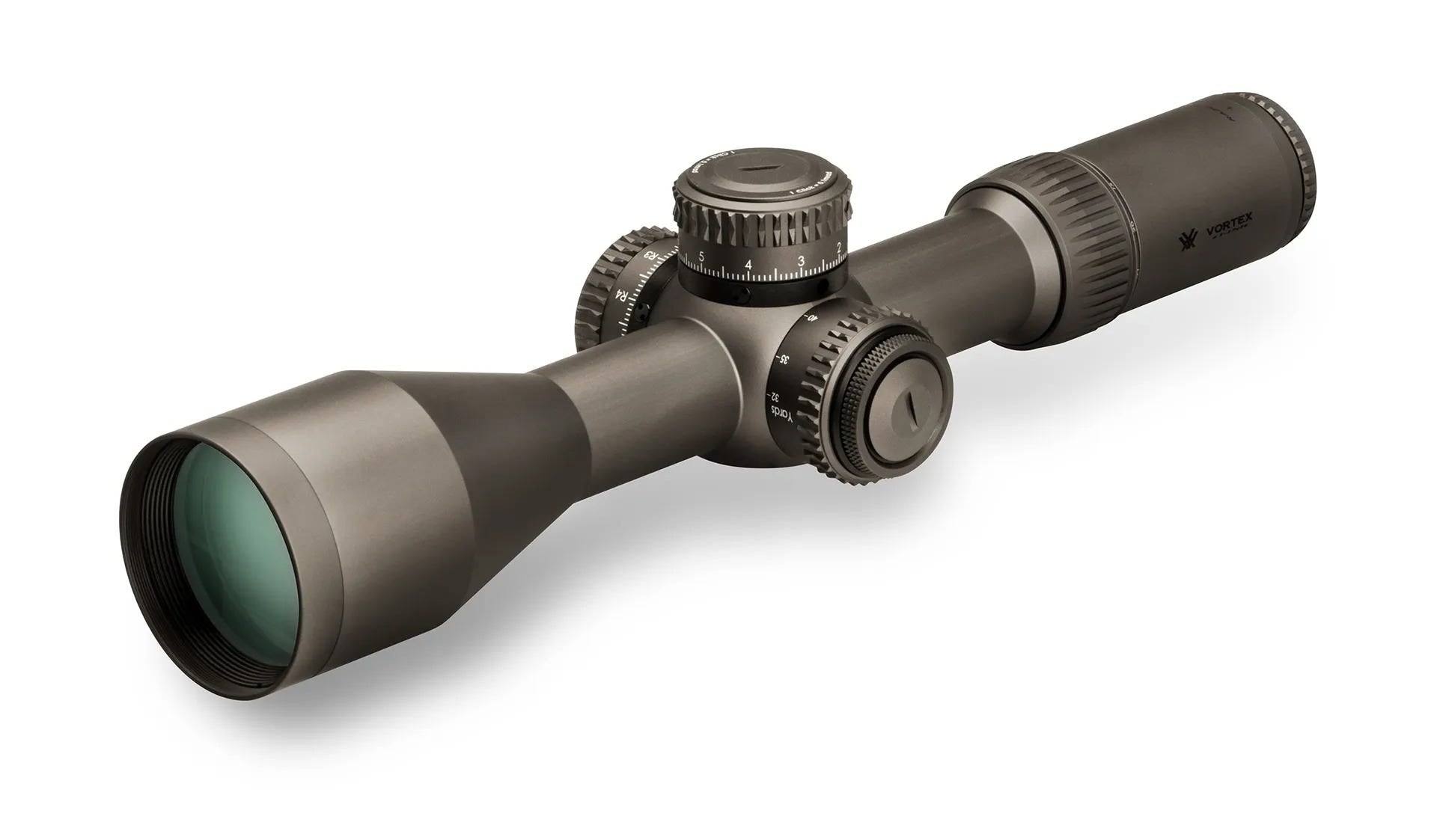 RAZOR® HD GEN II | 4.5-27x56 FFP