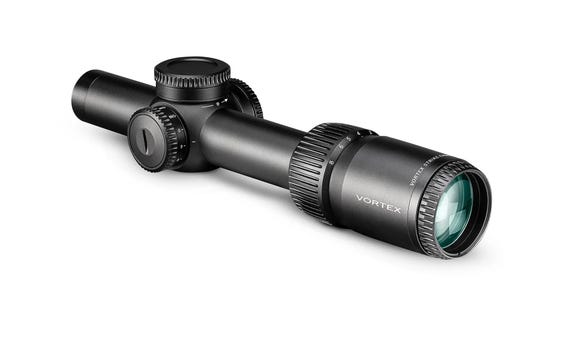 STRIKE EAGLE® | 1-8X24 FFP