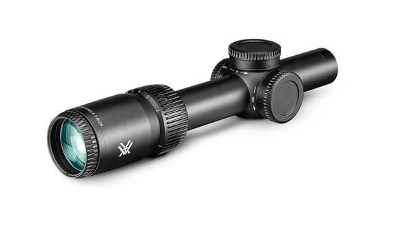 STRIKE EAGLE® | 1-8X24 FFP