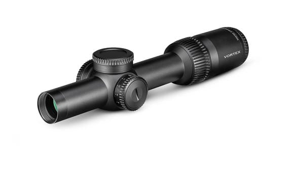 STRIKE EAGLE® | 1-8X24 FFP