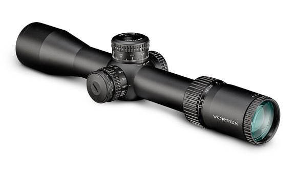 STRIKE EAGLE® | 3-18X44 FFP
