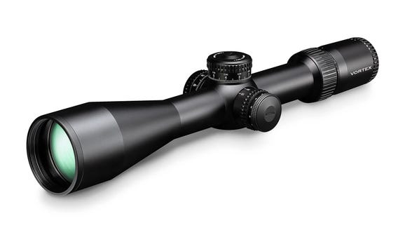STRIKE EAGLE® | 5-25x56 FFP