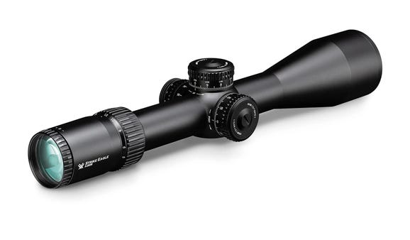 STRIKE EAGLE® | 5-25x56 FFP