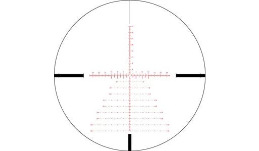 STRIKE EAGLE® | 3-18X44 FFP