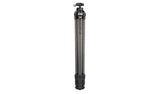 SWITCHBACK™ CARBON | CARBON FIBER TRIPOD + BALL HEAD