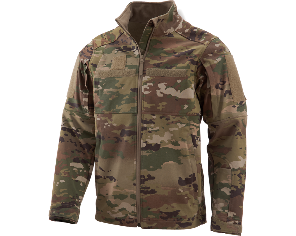 WAYPOINT™ SOFTSHELL JACKET (NON-FR)