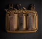 WHISKEY 7 - ALPHA PANEL - GSS Gear FWB