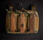 WHISKEY 7 - ALPHA PANEL - GSS Gear FWB