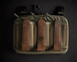 WHISKEY 7 - ALPHA PANEL - GSS Gear FWB