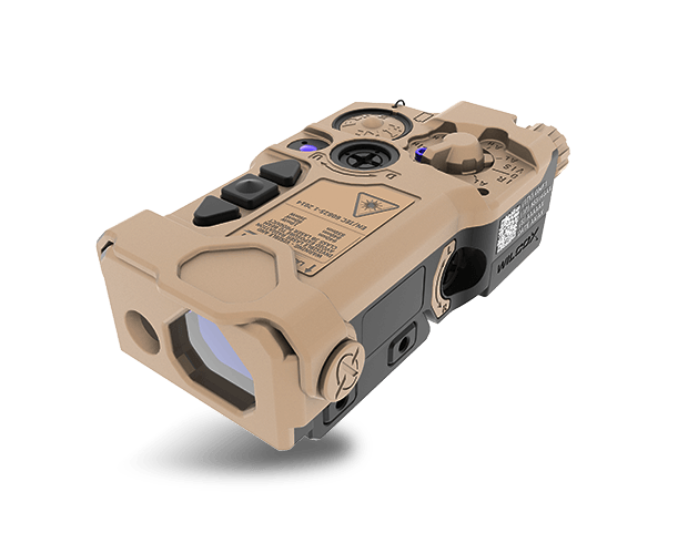 WILCOX RAID Xe HIGH POWER [RESTRICTED]