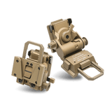 WILCOX G24 NVG HELMET MOUNT