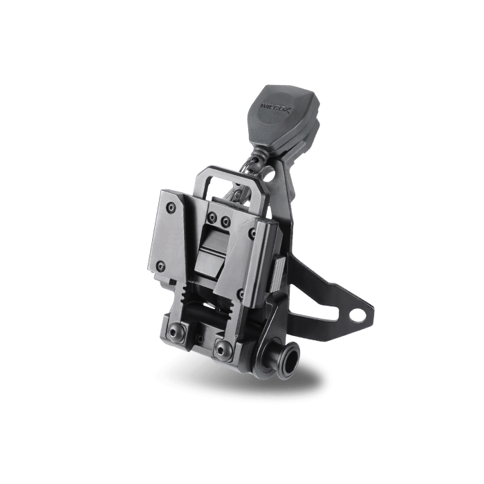 WILCOX G30 NVG HELMET MOUNT