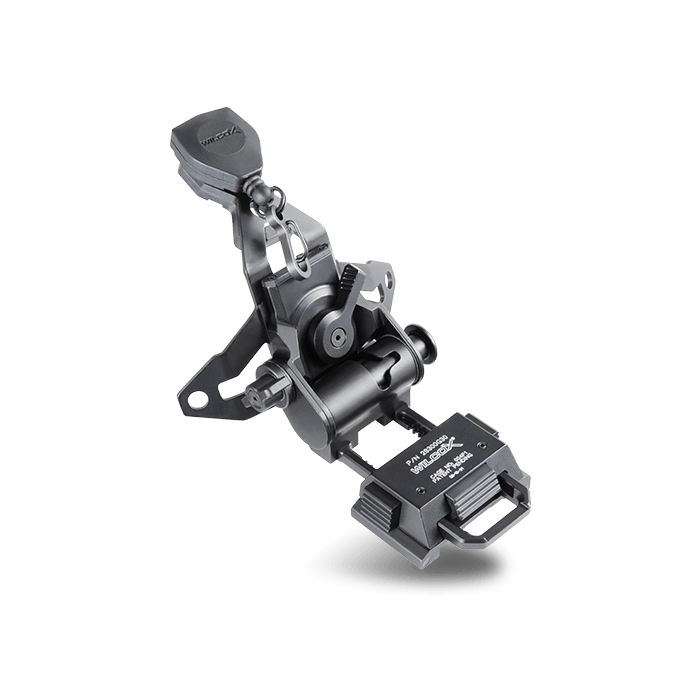 WILCOX G30 NVG HELMET MOUNT