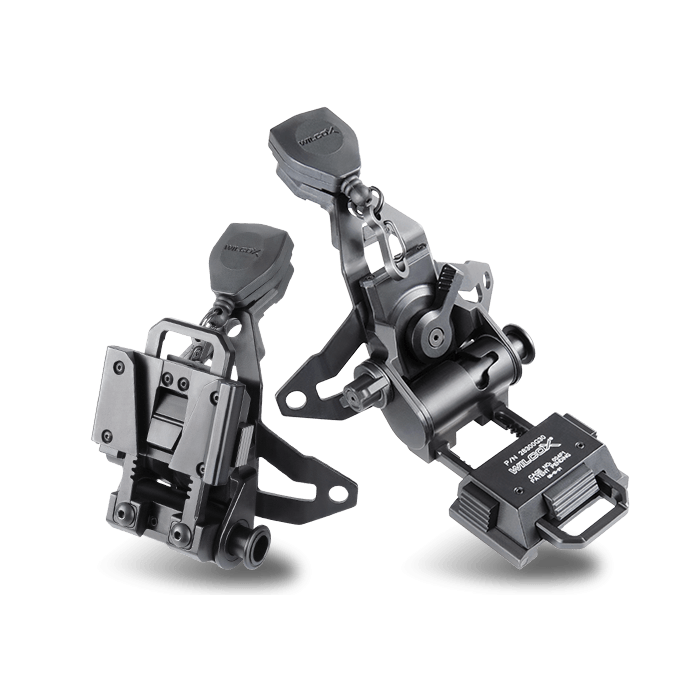 WILCOX G30 NVG HELMET MOUNT