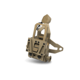 WILCOX G69 NVG HELMET MOUNT