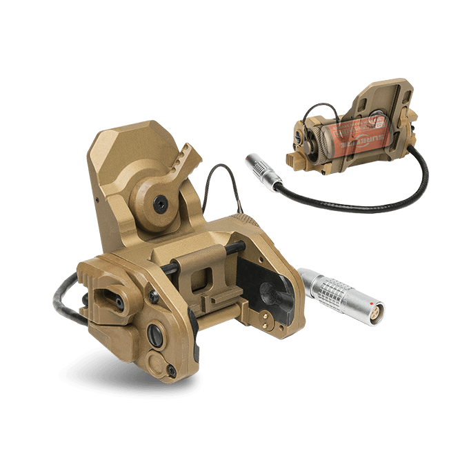 WILCOX GSGM MOUNT