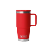 YETI - RAMBLER® 20 OZ TRAVEL MUG W/ STRONGHOLD LID - GSS Gear FWB