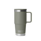 YETI - RAMBLER® 20 OZ TRAVEL MUG W/ STRONGHOLD LID - GSS Gear FWB
