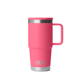 YETI - RAMBLER® 20 OZ TRAVEL MUG W/ STRONGHOLD LID - GSS Gear FWB