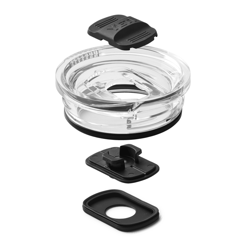 YETI - RAMBLER® REPLACMENT 20 OZ STRONGHOLD™ LID - GSS Gear FWB