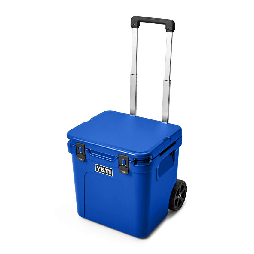 YETI - ROADIE 48 WHEELED COOLER - GSS Gear FWB