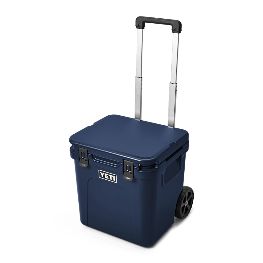 YETI - ROADIE 48 WHEELED COOLER - GSS Gear FWB