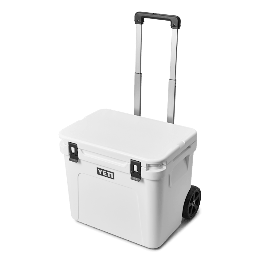 YETI - ROADIE® 60 WHEELED COOLER - GSS Gear FWB